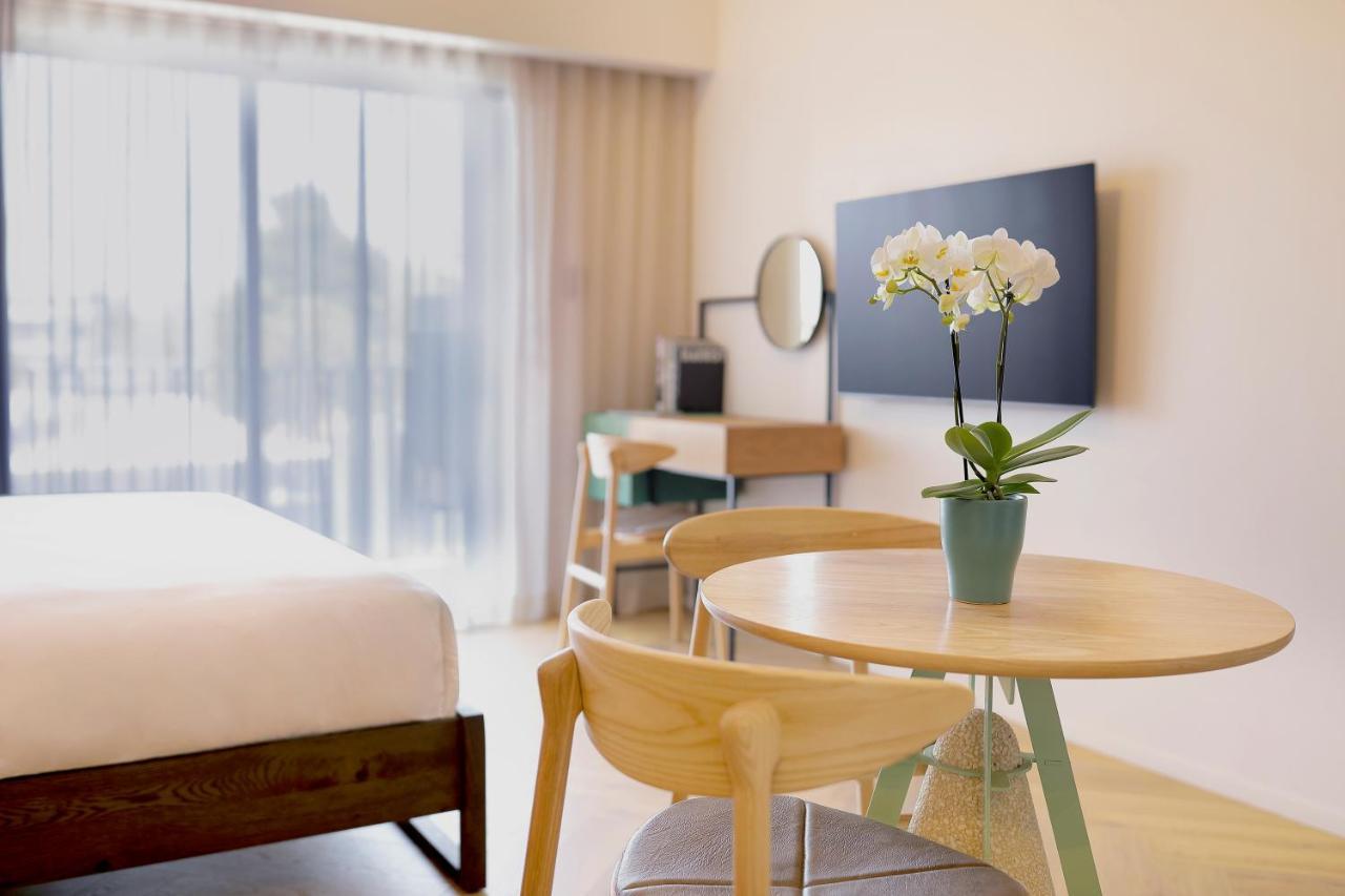 Hyatt House Johannesburg Rosebank Экстерьер фото