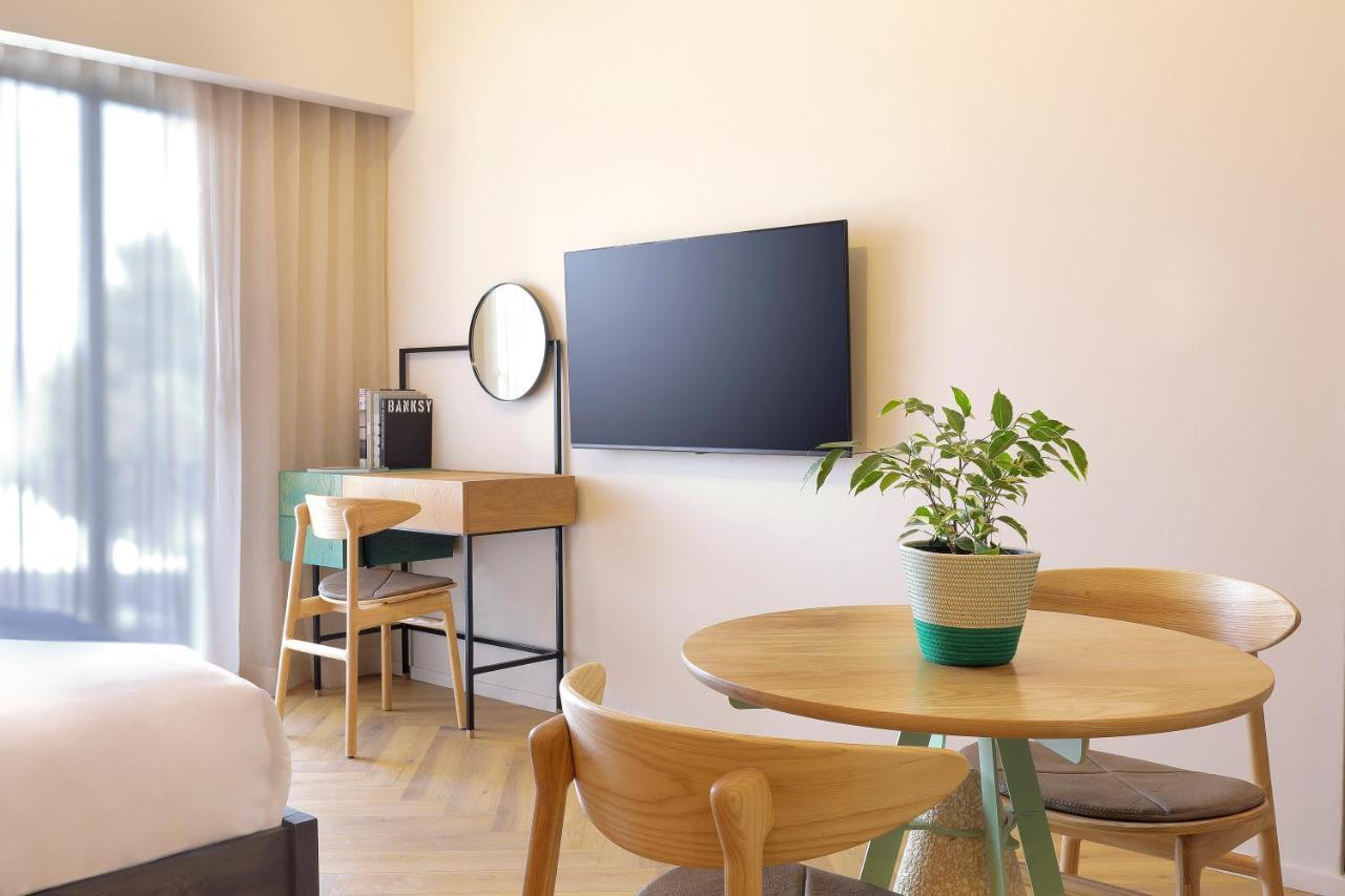 Hyatt House Johannesburg Rosebank Экстерьер фото