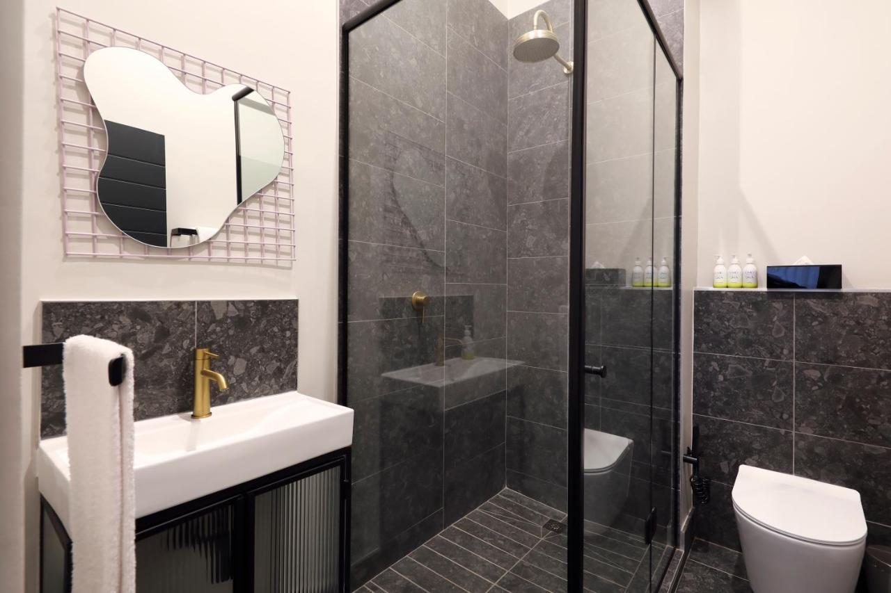Hyatt House Johannesburg Rosebank Экстерьер фото