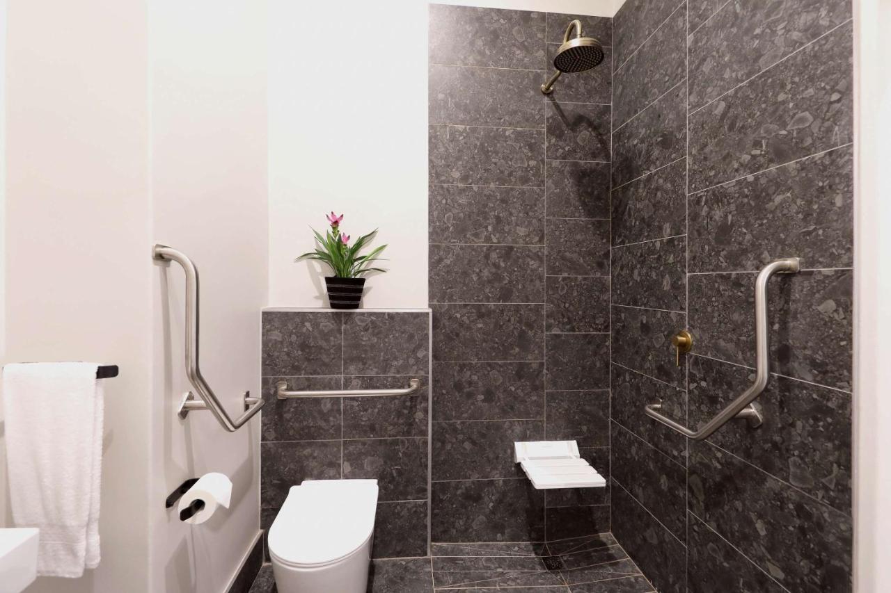 Hyatt House Johannesburg Rosebank Экстерьер фото