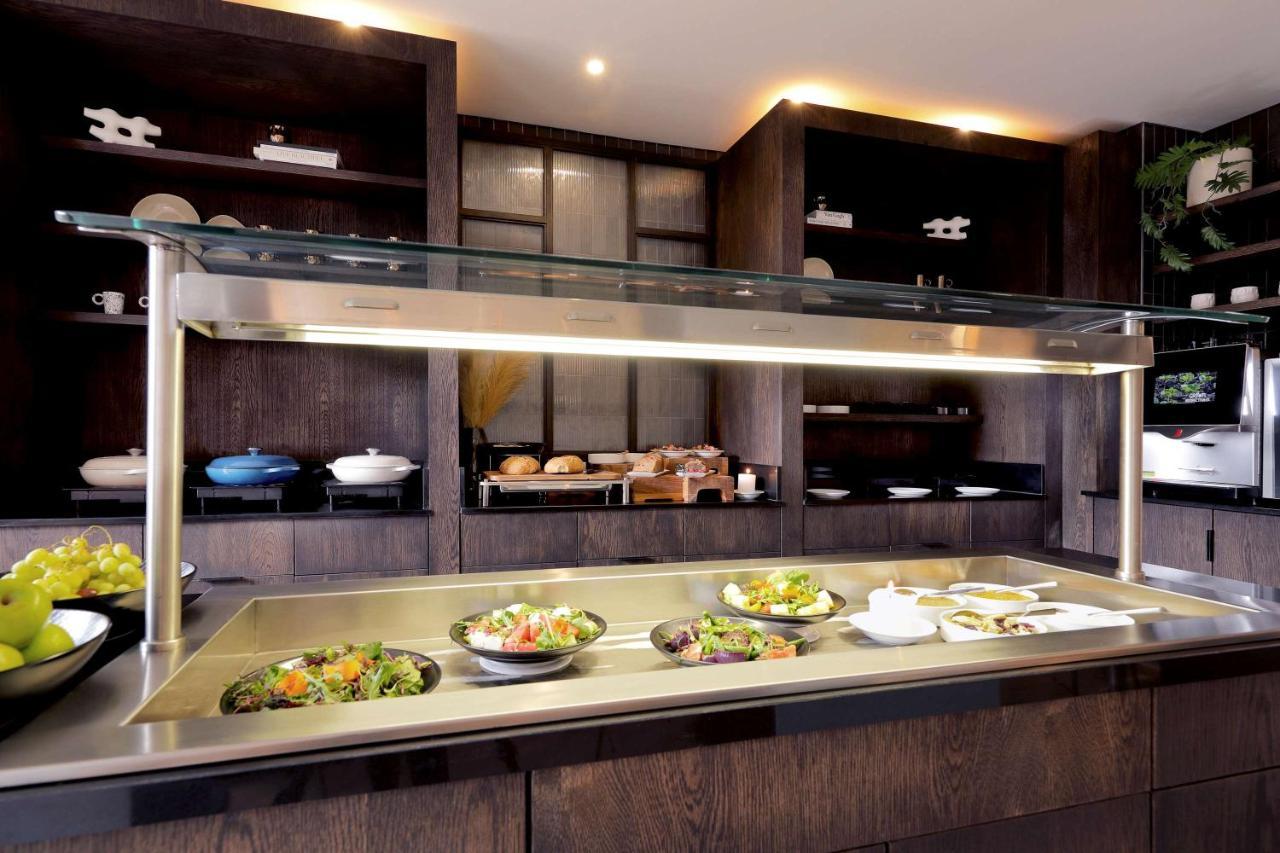 Hyatt House Johannesburg Rosebank Экстерьер фото