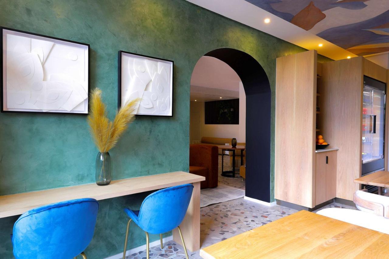 Hyatt House Johannesburg Rosebank Экстерьер фото
